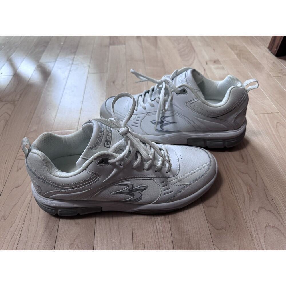 Gdgfy Gravity Defyer Women's Size 10.5 - Picture 2 of 6